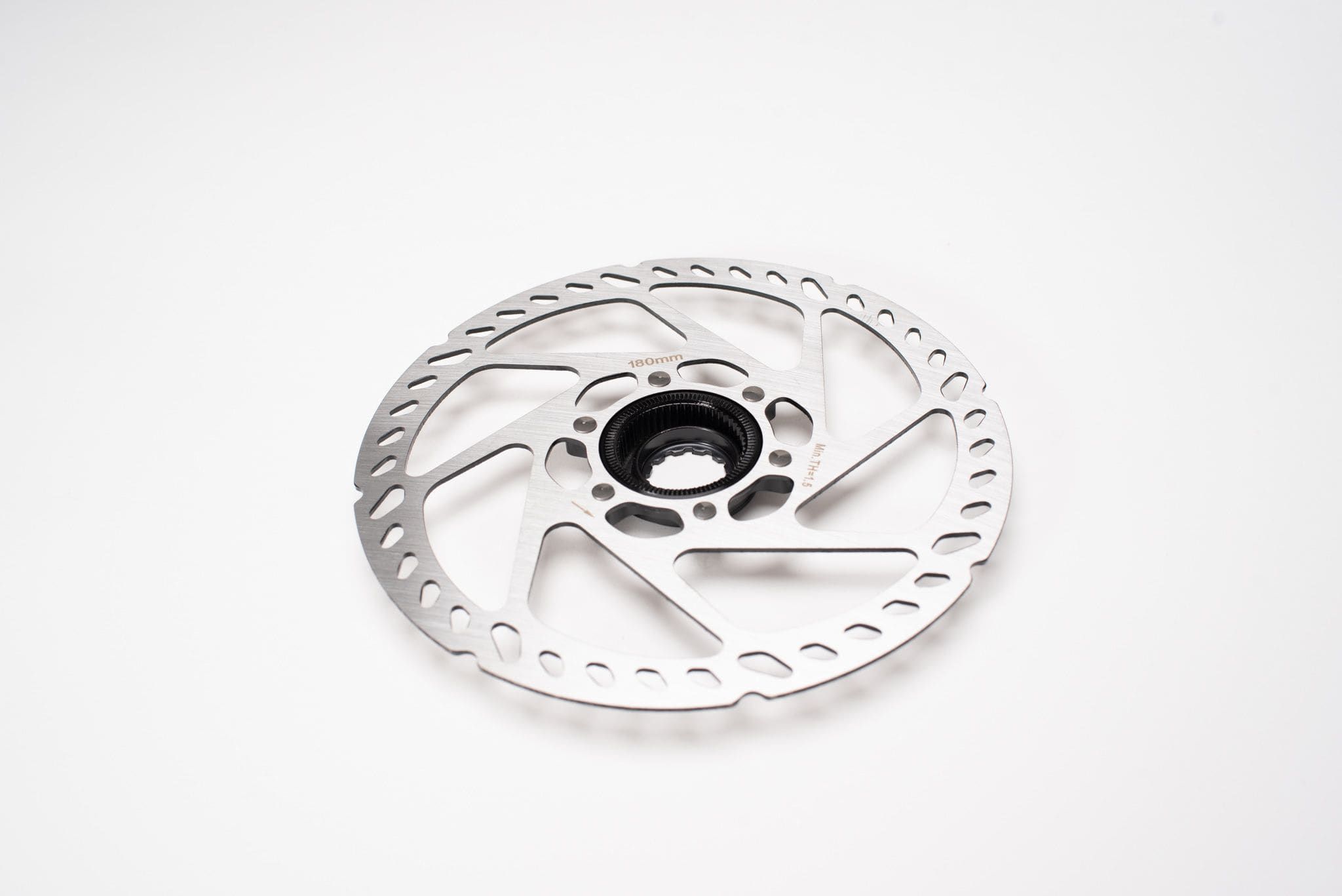 Disco Center Lock 180 3