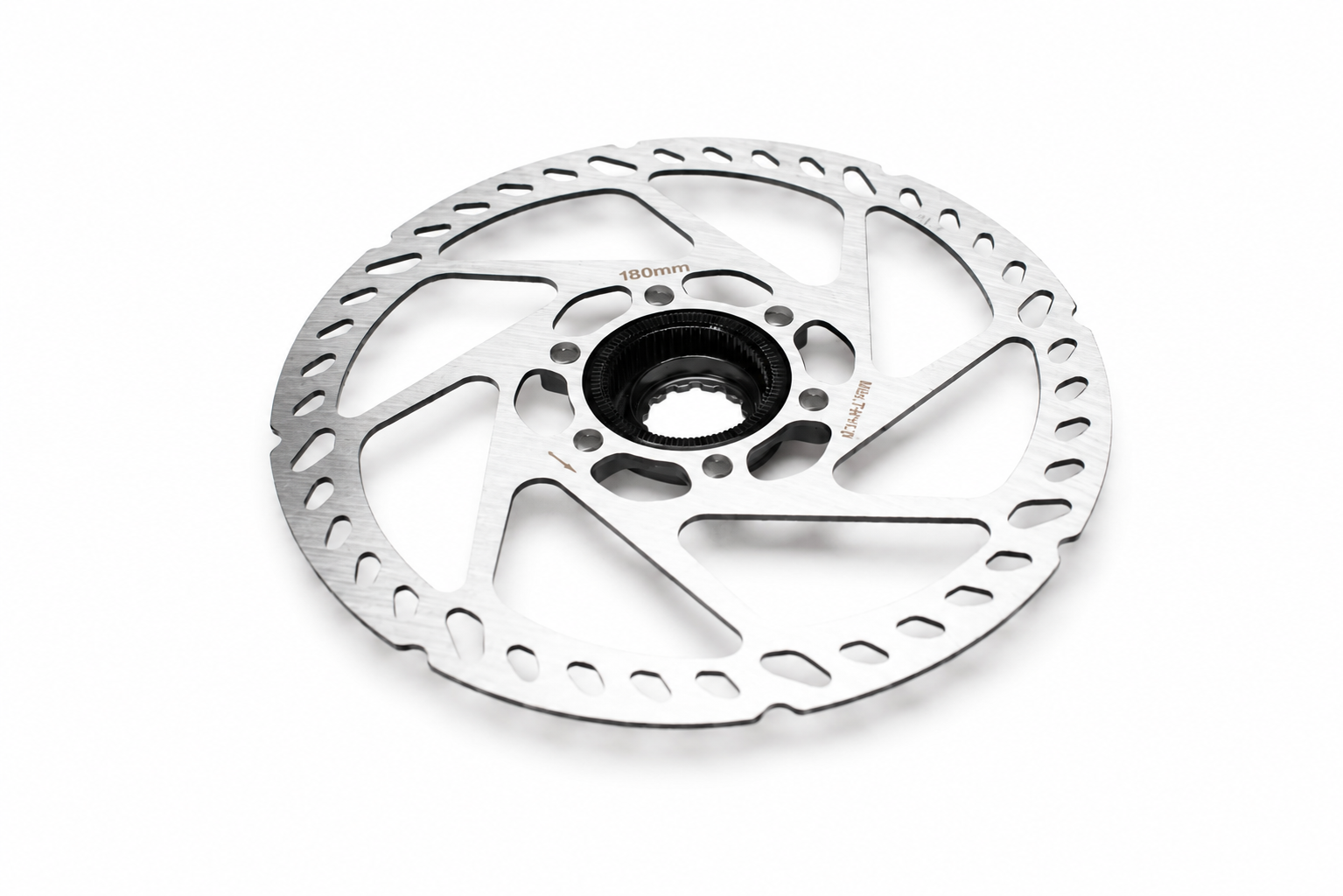 Disco Center Lock 180