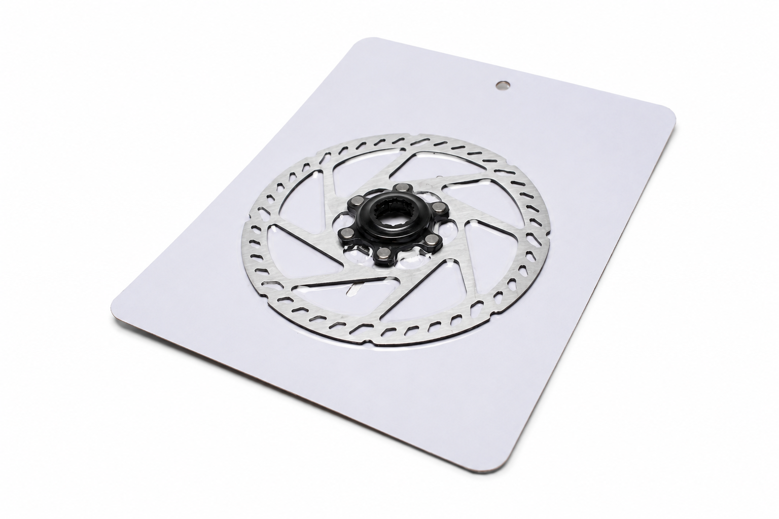 Disco Center Lock 180 2