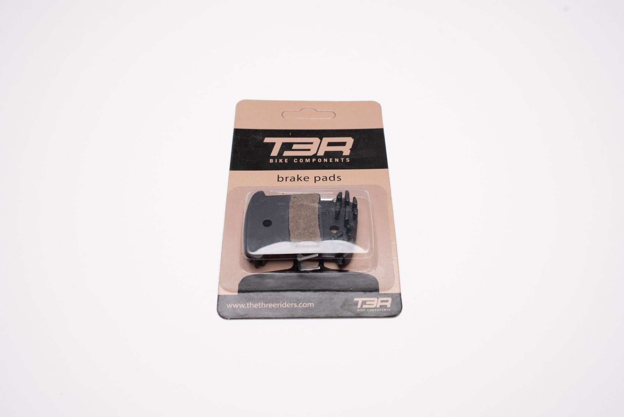 Pastillas para Shimano Br-M810/820/640 y Frenos TRP 4 pistones 2