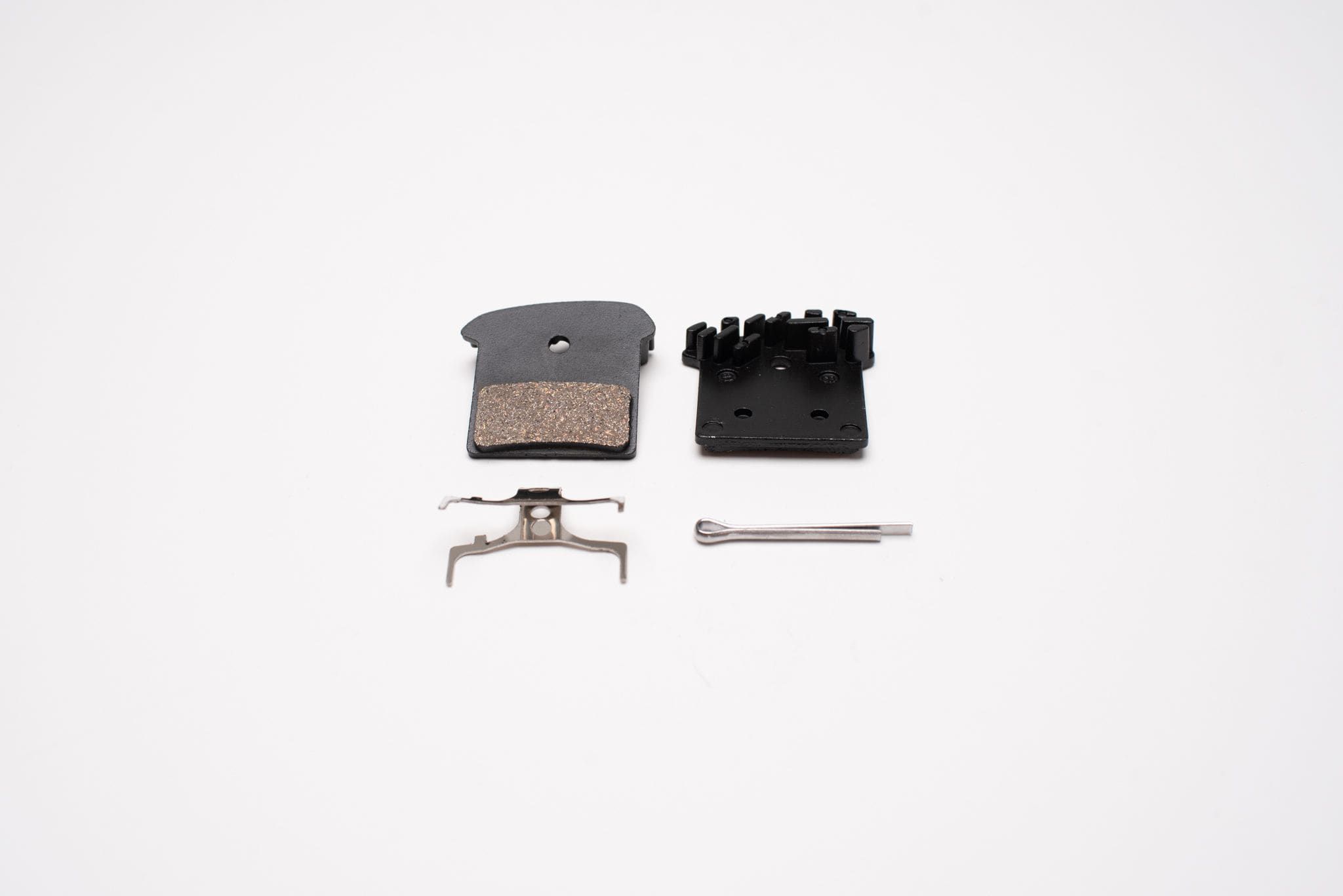 Pastillas para Shimano Br-M810/820/640 y Frenos TRP 4 pistones 3