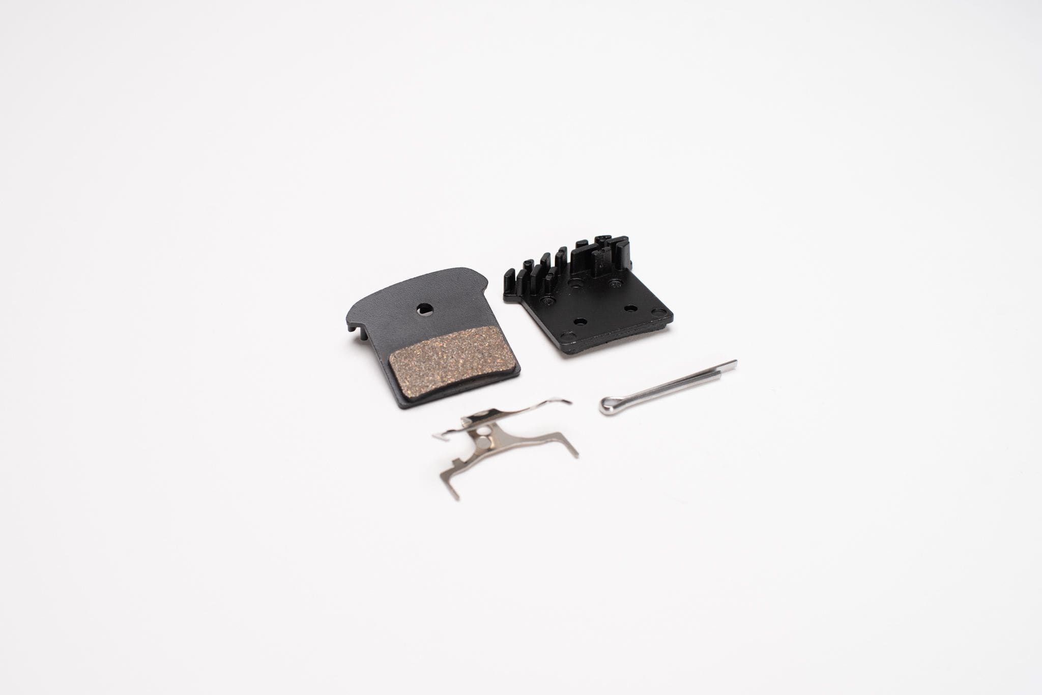 Pastillas para Shimano Br-M810/820/640 y Frenos TRP 4 pistones 4