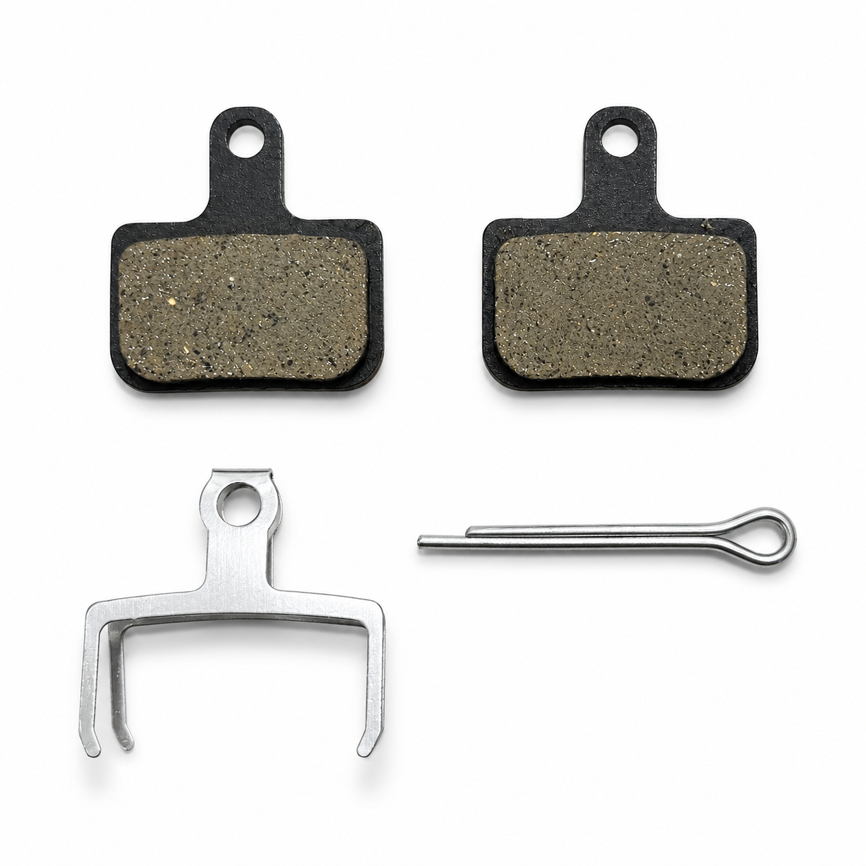 Pastillas para Shimano Br-M810/820/640 y Frenos TRP 4 pistones