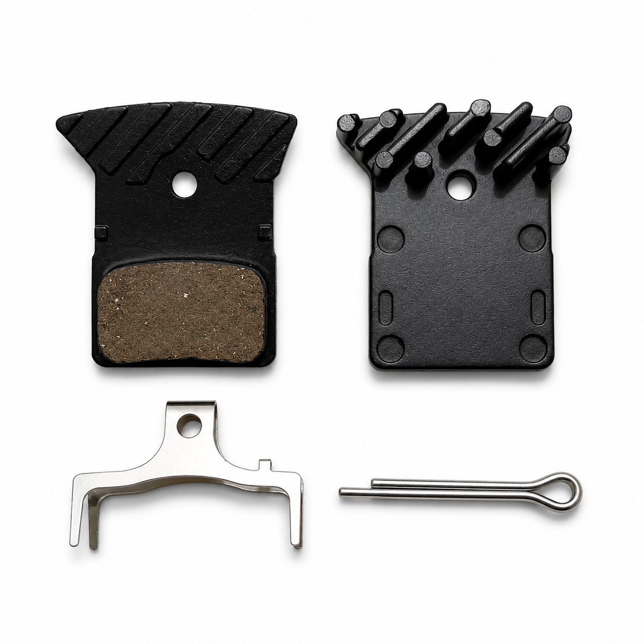 Pastillas para Shimano Br-M8110/7110/8170/Ultegra/9170
