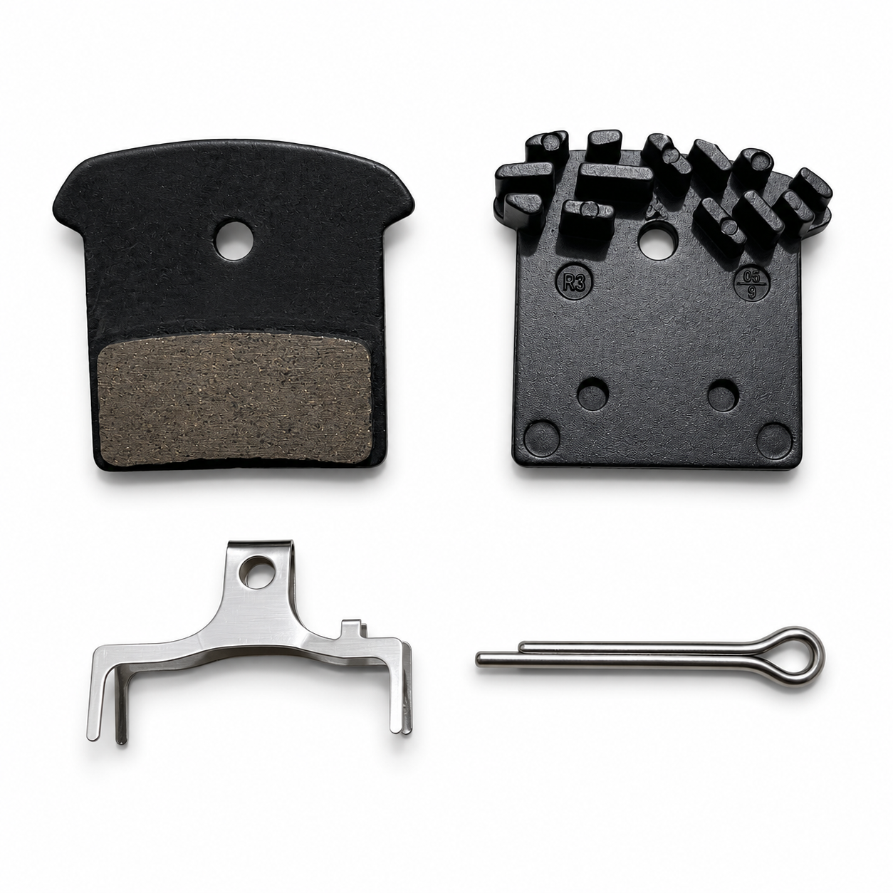 Pastillas para Shimano Br-M9020/8020/785/7000/685 3