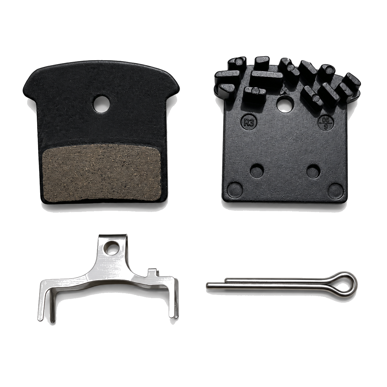 Pastillas para Shimano Br-M9020/8020/785/7000/685