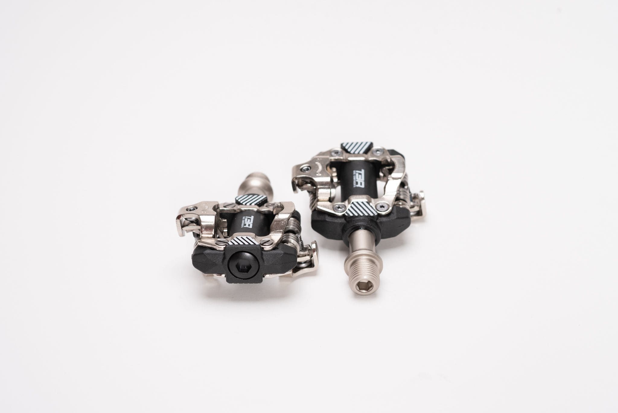 Pedal XCO Automático 3