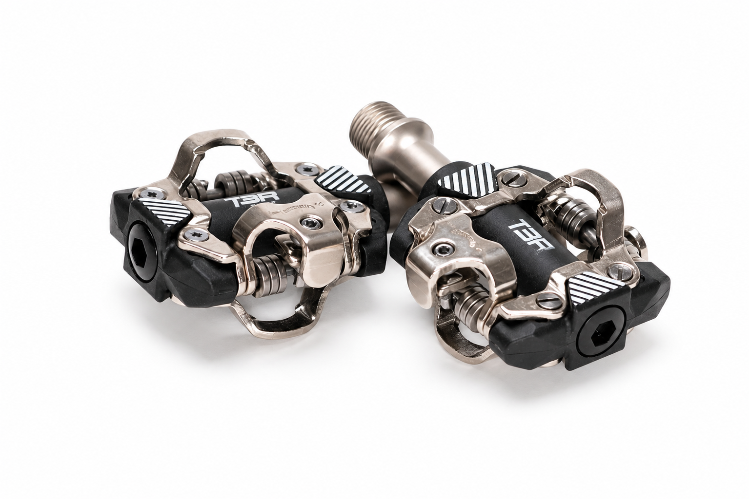 Pedal XCO Automático