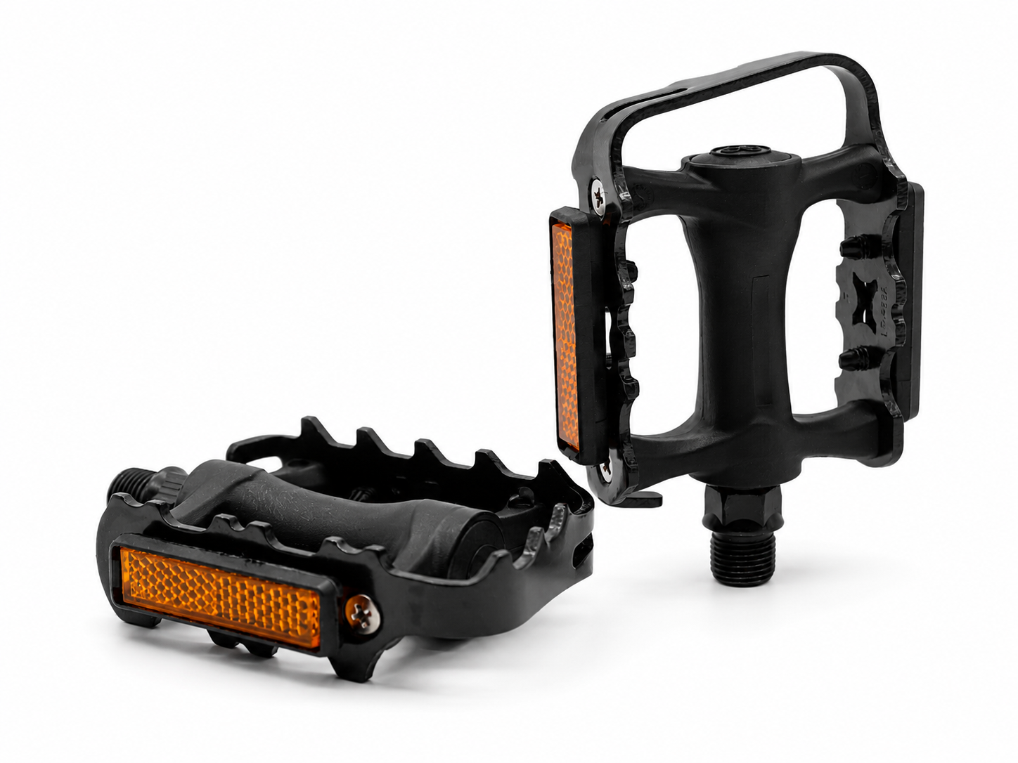 Pedal Básico Plataforma