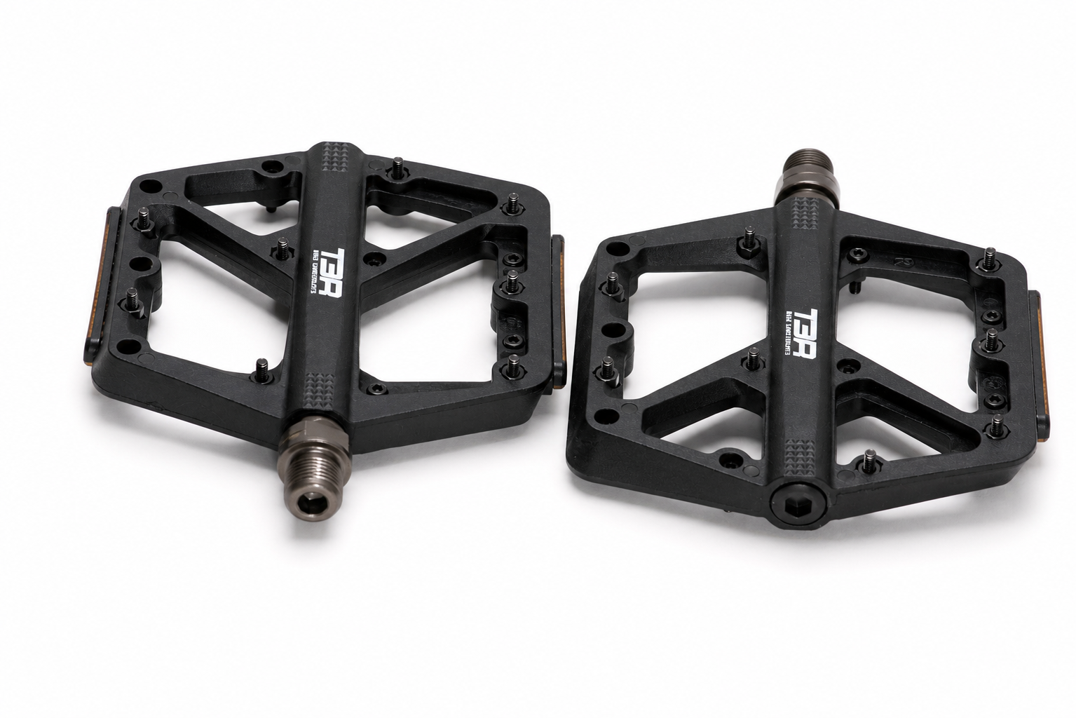Pedal Básico Plataforma