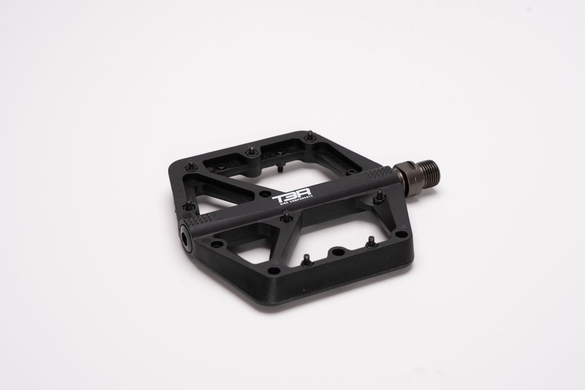 Pedal Fibra E-Bike Plataforma 3