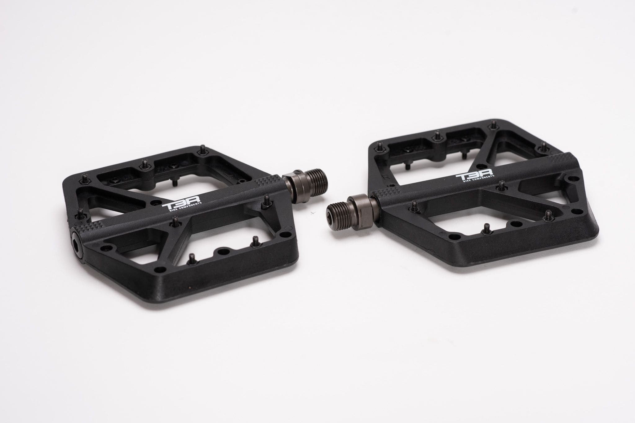 Pedal Fibra E-Bike Plataforma 4
