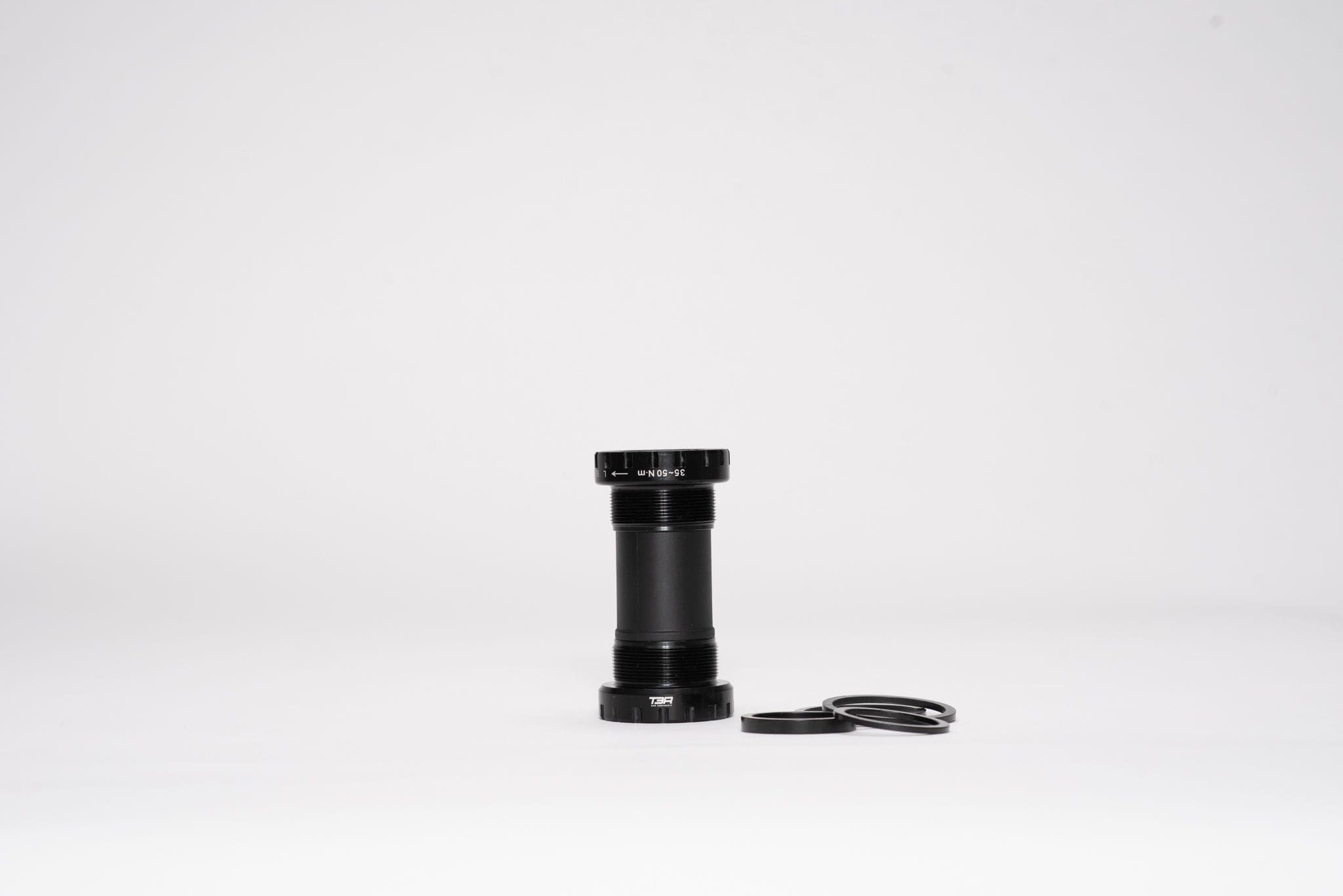 Eje Pedalier BSA Shimano 24mm 3