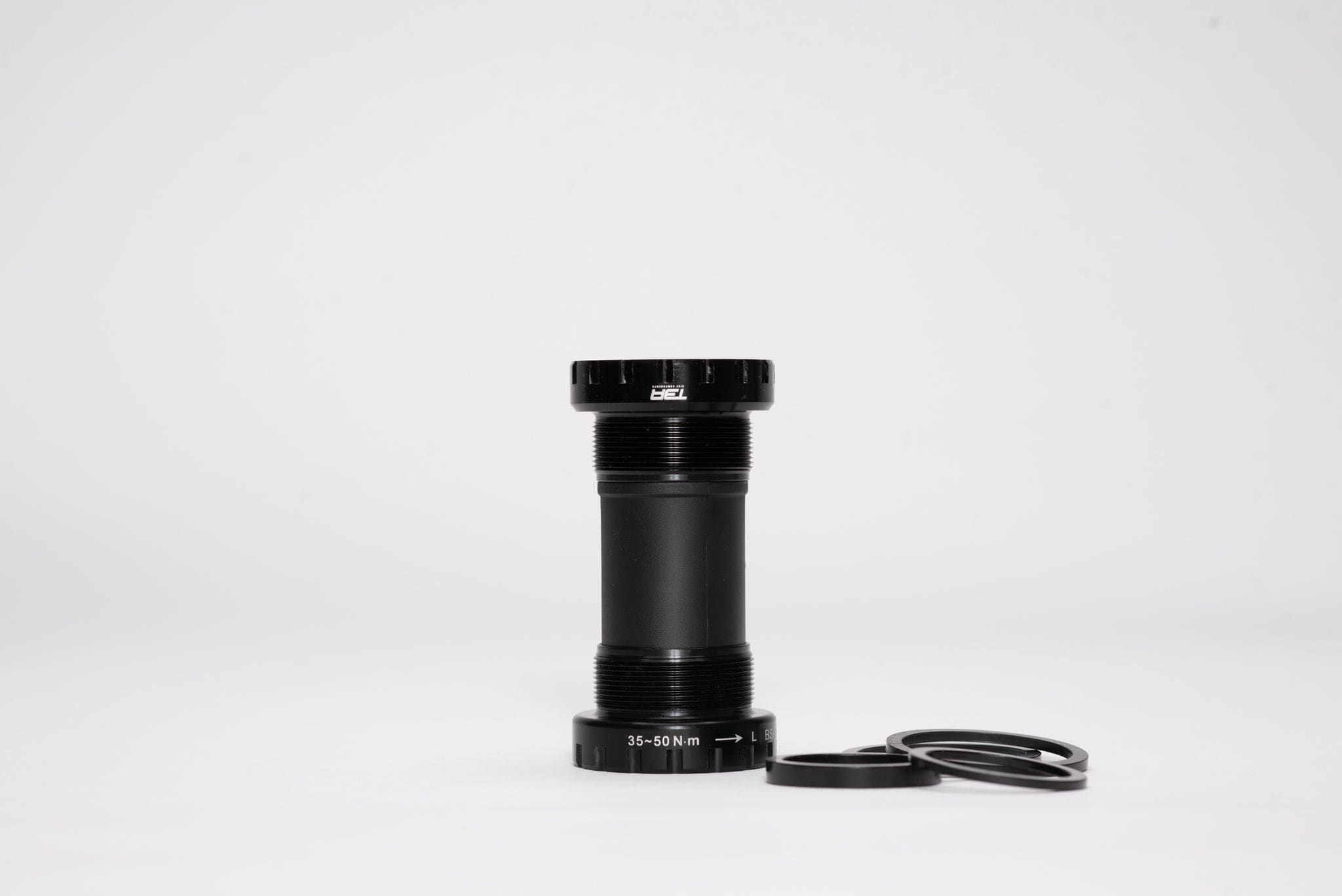 Eje Pedalier PF 44 Shimano 4