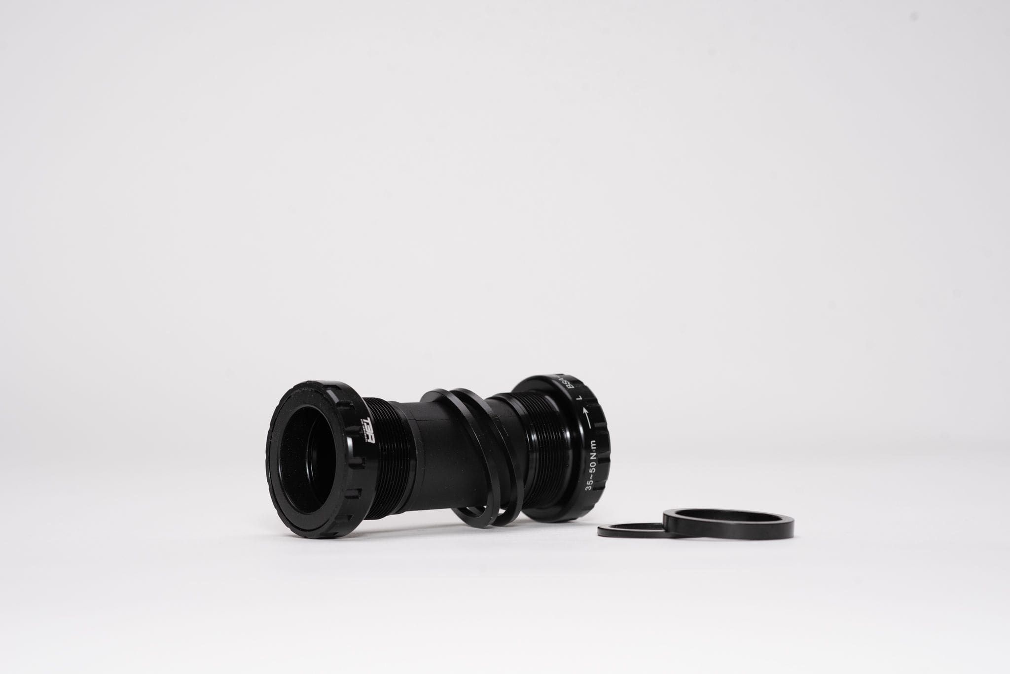 Eje Pedalier PF 44 Shimano 2
