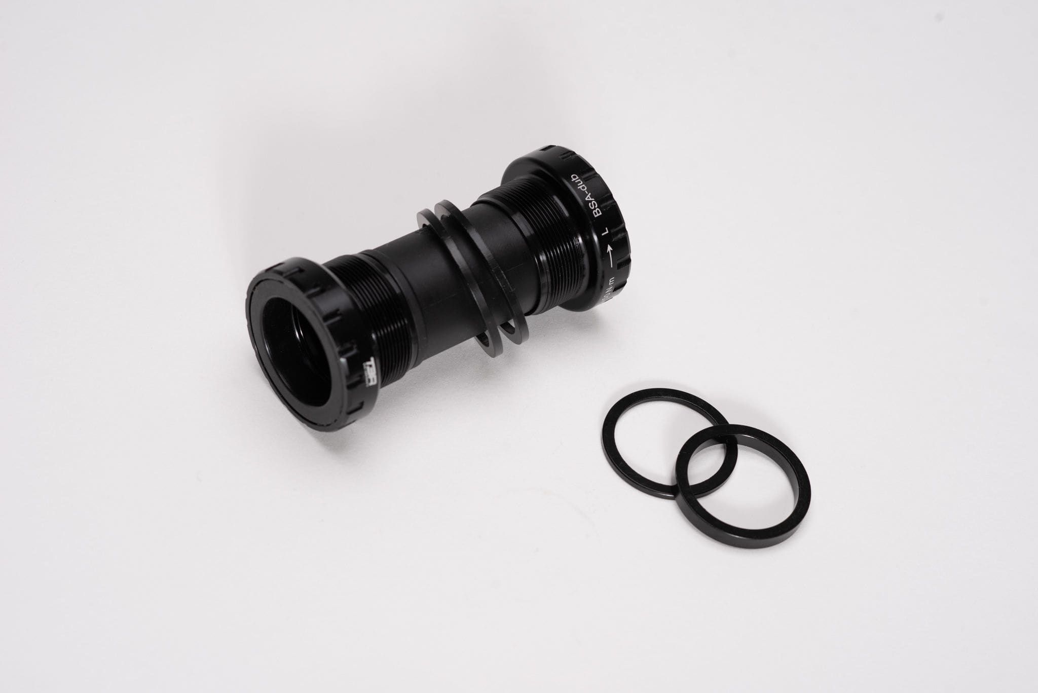 Eje Pedalier PF 44 Shimano 3