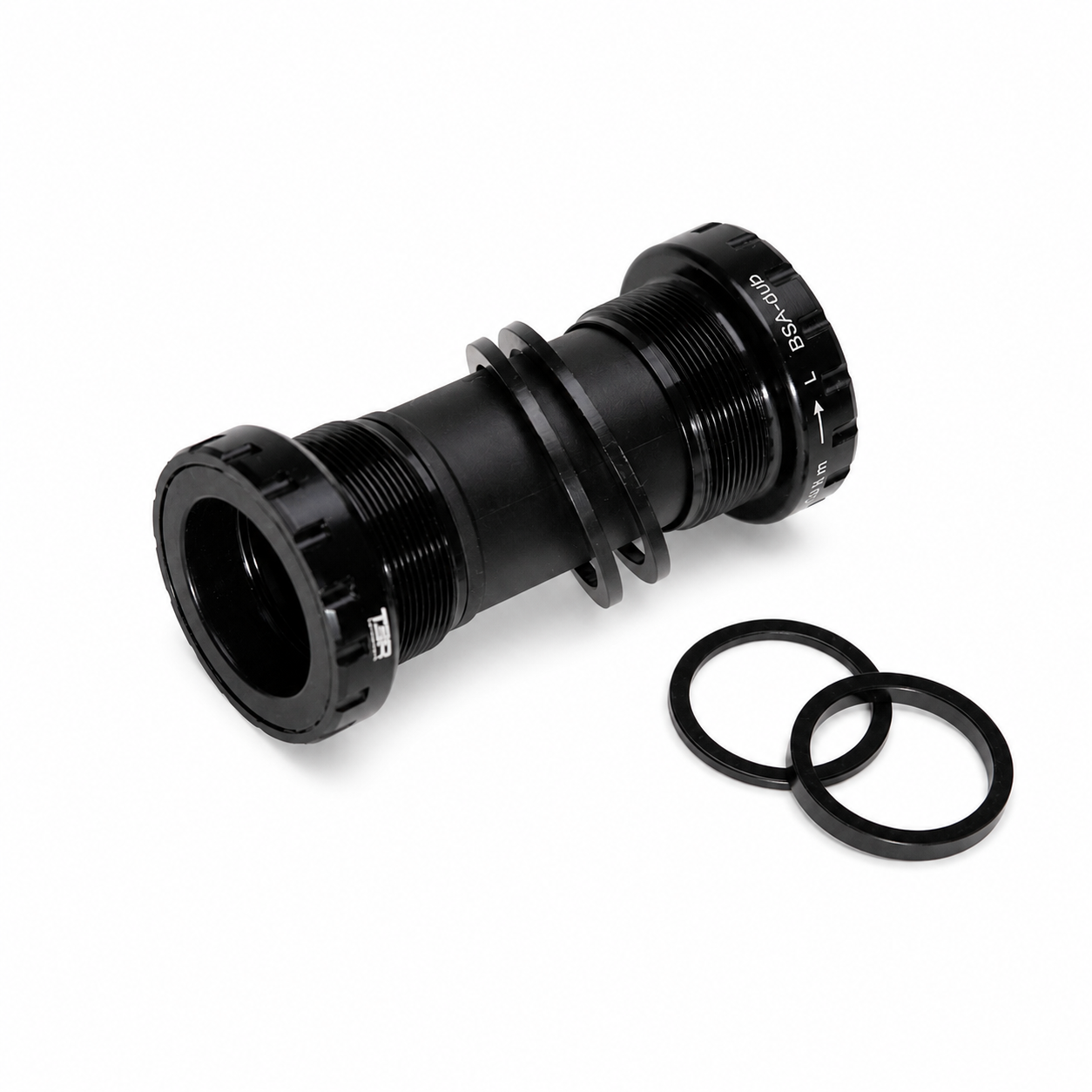 Eje Pedalier BSA DUB 29mm