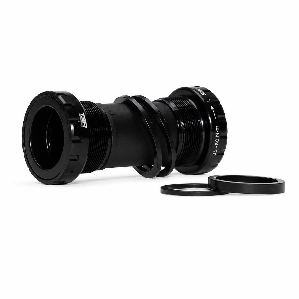 Eje Pedalier PF 44 Shimano