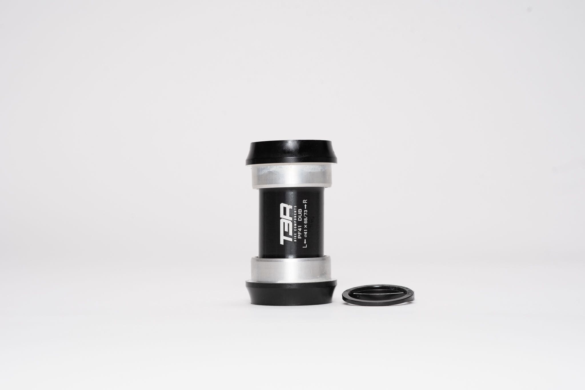Eje Pedalier PF 44 DUB 3