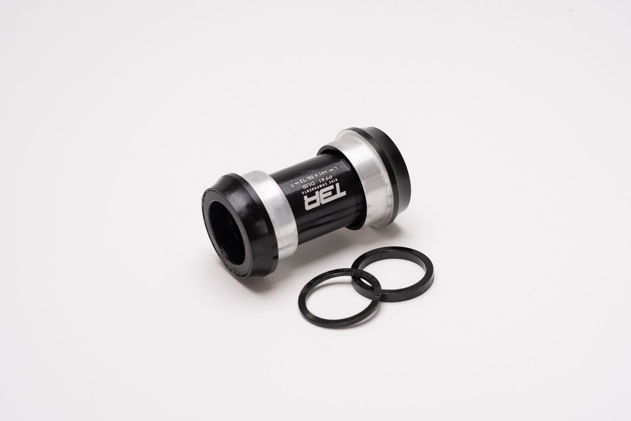 Eje Pedalier PF 44 30 3