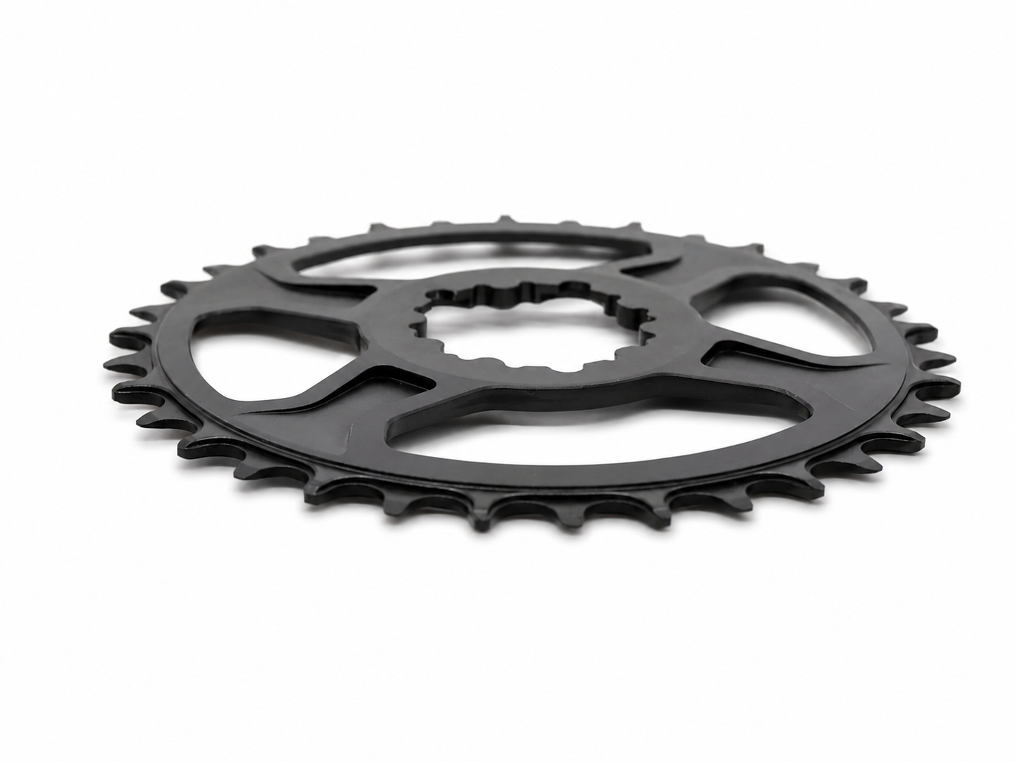 Plato para Shimano Direct Mount 30T