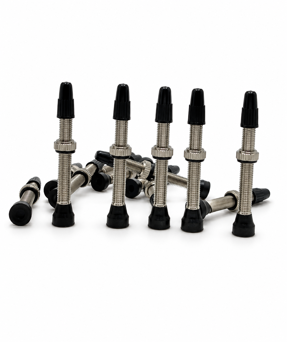 Válvulas Tubeless Brass 48 2