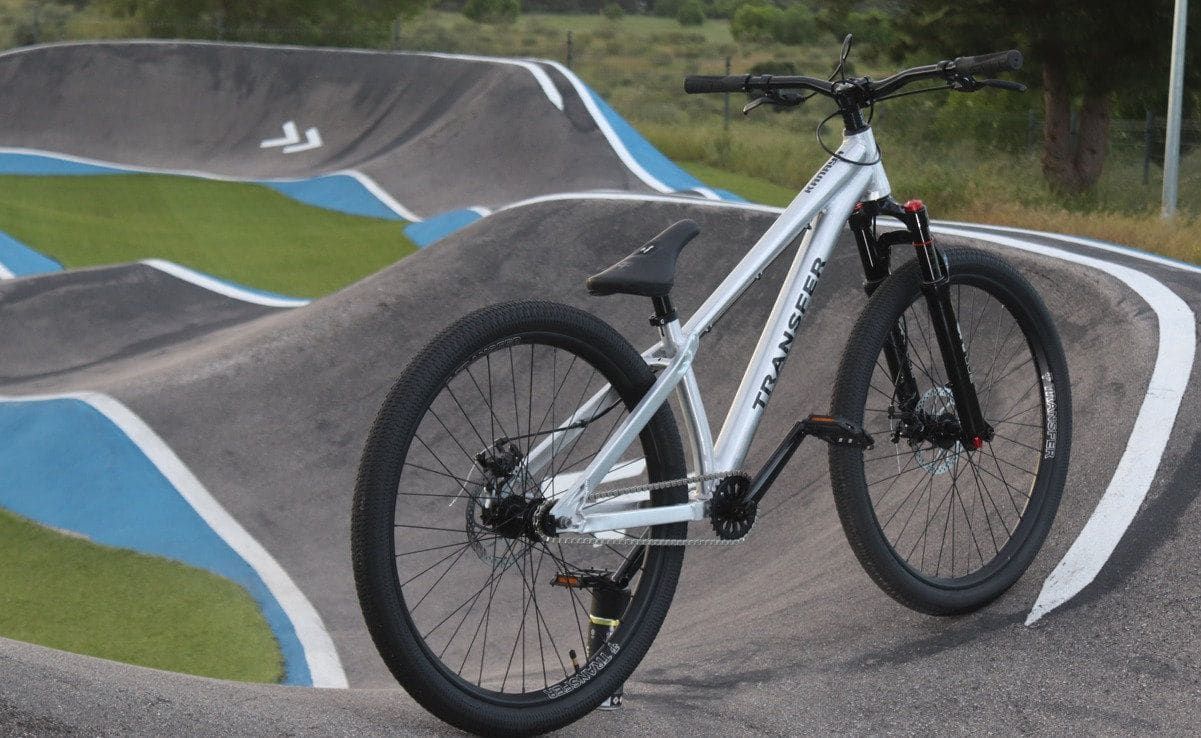 Transfer Bike