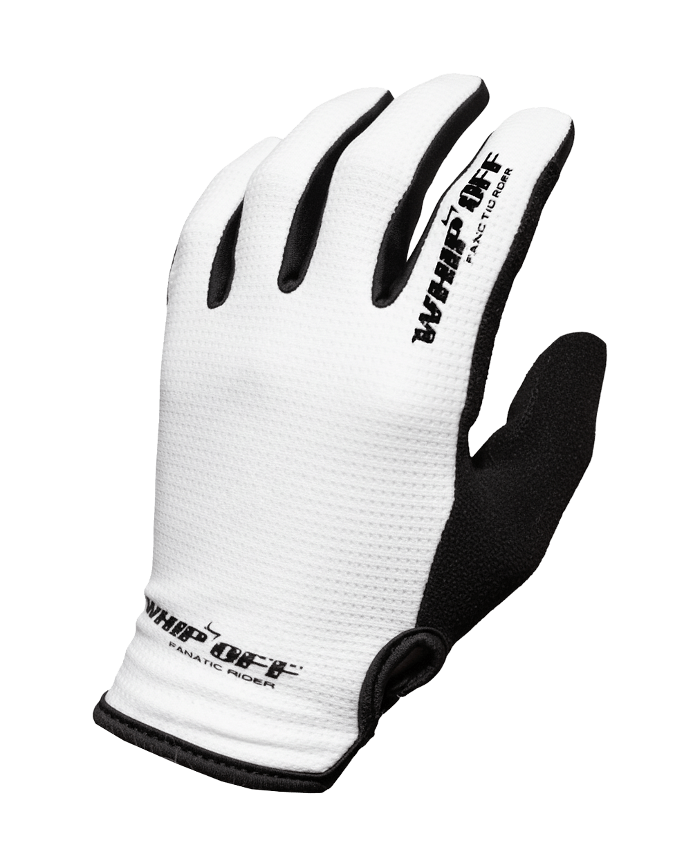 Enduro · Blanco