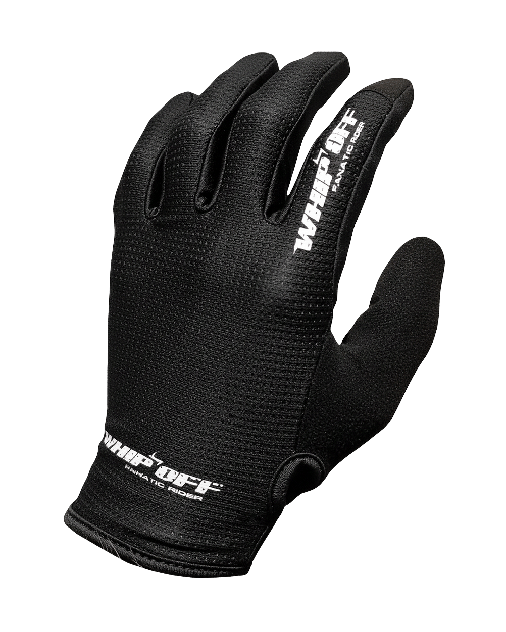 Enduro · Negro